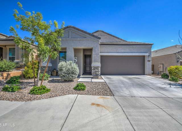Property at 2013 W Plum Rd, Phoenix, AZ 85085, 4 beds, 3 baths