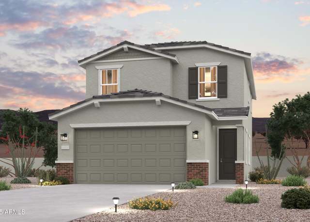 Property at 17372 W Jessie Ln, Surprise, AZ 85387, 3 beds, 2.5 baths
