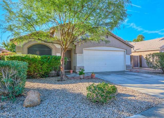 Property at 9413 W Cinnabar Ave, Peoria, AZ 85345, 4 beds, 2 baths