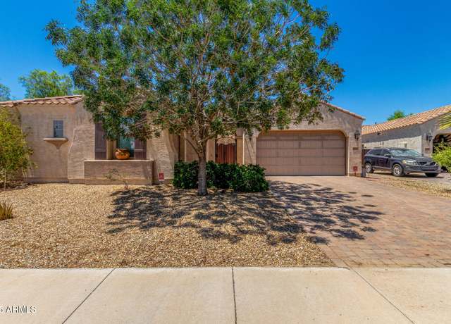 Property at 15648 W Roma Ave, Goodyear, AZ 85395, 3 beds, 2.5 baths