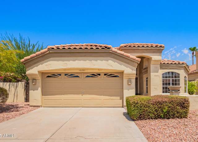 Property at 10261 S Hopi Ln, Goodyear, AZ 85338, 3 beds, 2 baths