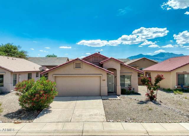 Property at 5236 Calle Granada --, Sierra Vista, AZ 85635, 3 beds, 2 baths