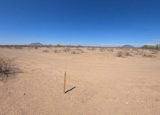 Property at 426XX W Montebello Ave Lot D, Tonopah, AZ 85354