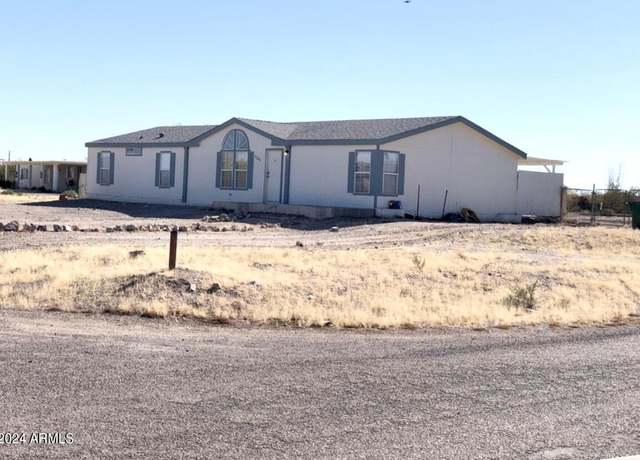 Property at 1241 W Nelson Rd, Ajo, AZ 85321, 3 beds, 2 baths