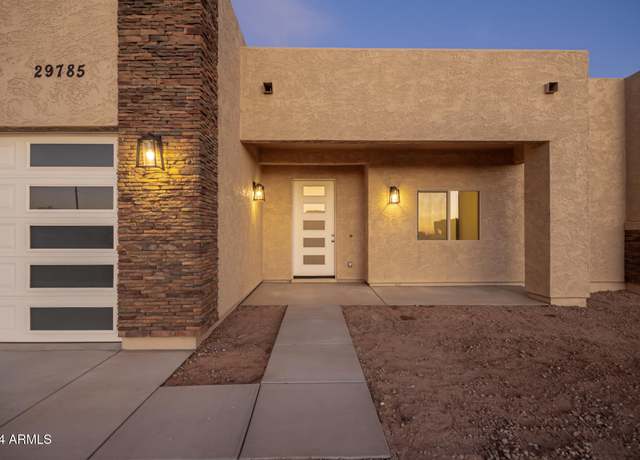 Property at 29785 N 203rd Dr, Wittmann, AZ 85361, 4 beds, 2 baths