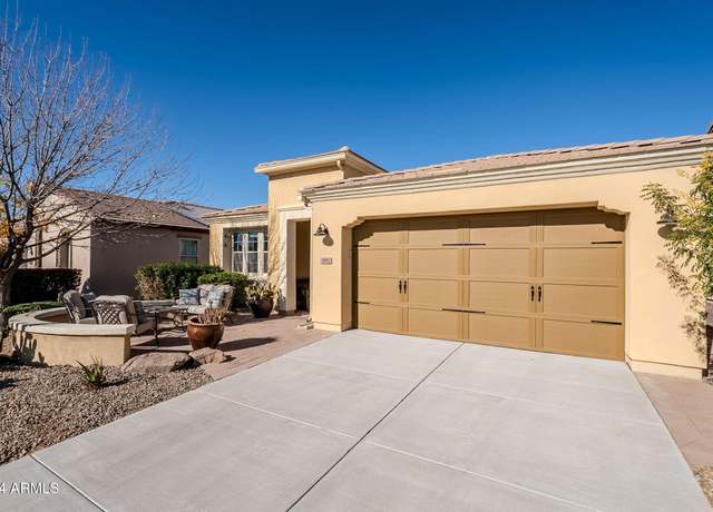 Property at 392 E Laddoos Ave, Queen Creek, AZ 85140, 2 beds, 2 baths
