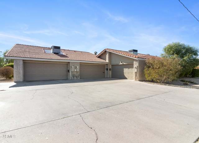 Property at 4343 E Osborn Rd, Phoenix, AZ 85018, 2 beds, 2 baths