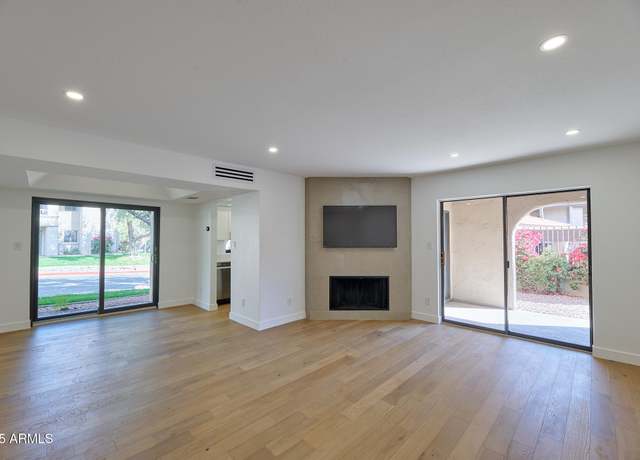 Property at 9115 E Purdue Ave #114, Scottsdale, AZ 85258, 3 beds, 2 baths