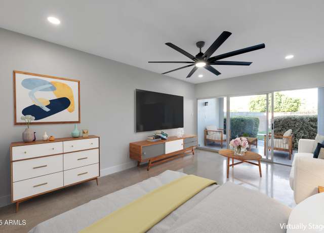 Property at 6125 E Indian School Rd #131, Scottsdale, AZ 85251, 1 bed, 1 bath