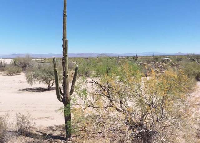 Property at 0 N Hohokam Rd Unit D, Florence, AZ 85132