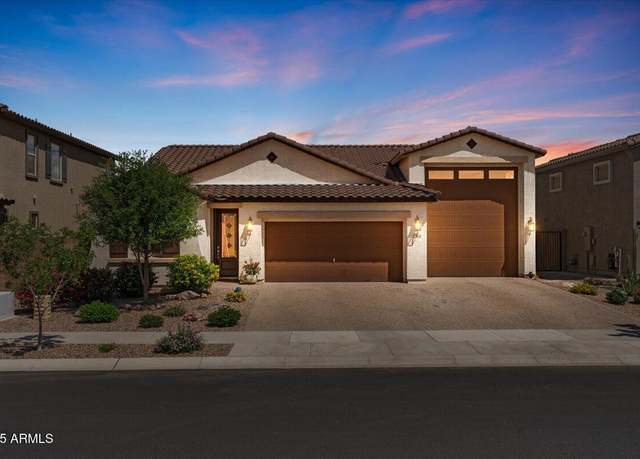 Property at 22912 E Domingo Rd, Queen Creek, AZ 85142, 3 beds, 2 baths
