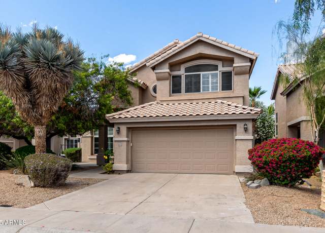 Property at 236 W Calle Monte Vista Dr, Tempe, AZ 85284, 4 beds, 3 baths