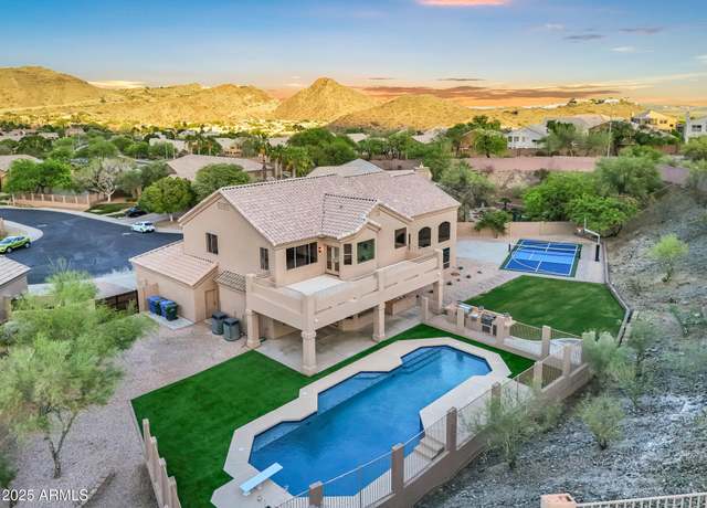 Property at 14049 S 8th St, Phoenix, AZ 85048, 5 beds, 4 baths