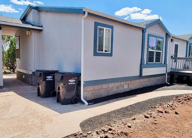 Property at 28 County Rd 3203 --, Vernon, AZ 85940, 3 beds, 2 baths