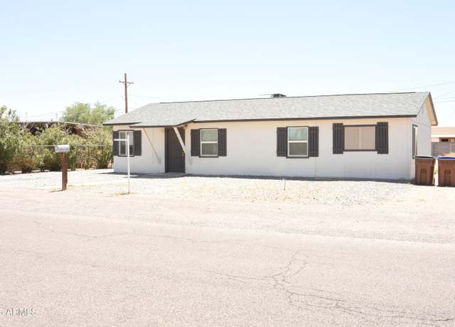 Property at 825 W Dewey Ave, Coolidge, AZ 85128, 3 beds, 1 bath