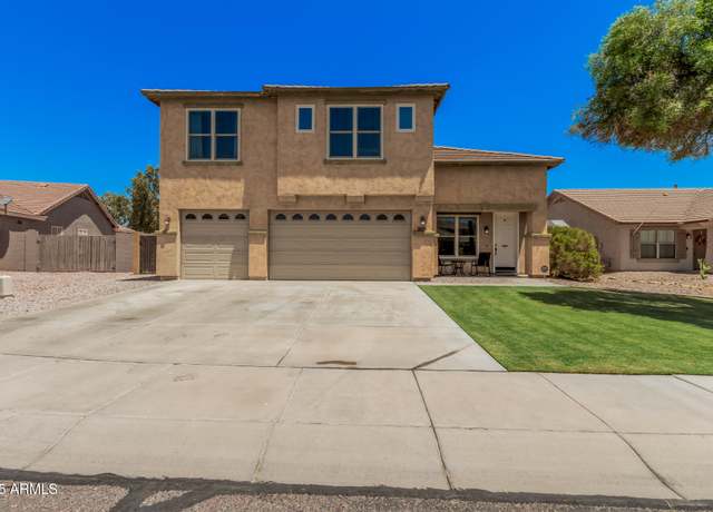Property at 3016 W White Canyon Rd, San Tan Valley, AZ 85144, 3 beds, 2.5 baths