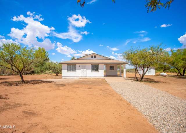 Property at 2428 N Calle Quinto --, Huachuca City, AZ 85616, 4 beds, 2 baths