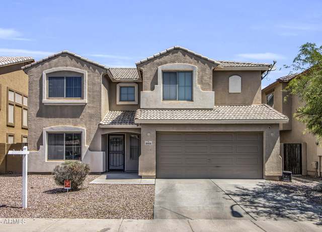 Property at 10416 W Magnolia St, Tolleson, AZ 85353, 4 beds, 3.5 baths