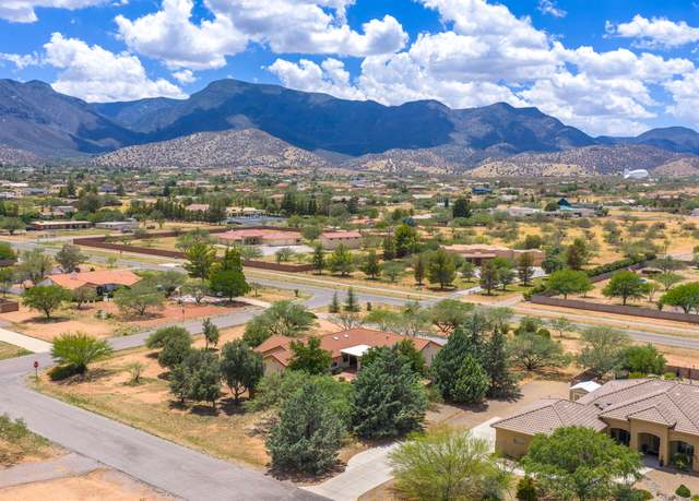 Property at 2457 E Kalispell Ave, Sierra Vista, AZ 85650, 3 beds, 2 baths