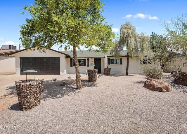 Property at 1018 E Marigold Ln, Tempe, AZ 85288, 3 beds, 2 baths