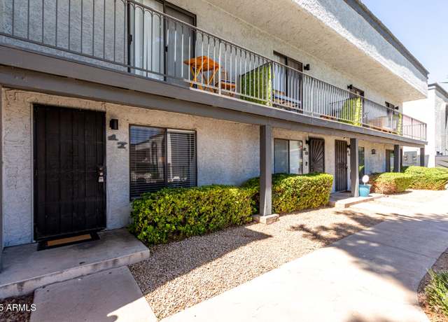 Property at 3501 N 64th St #17, Scottsdale, AZ 85251, 2 beds, 1.5 baths