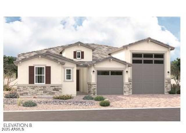 Property at 15801 W Bronco Trl, Surprise, AZ 85387, 3 beds, 2.5 baths