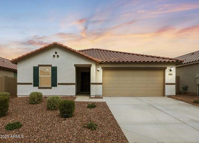 Property at 17652 W Gambit Trl, Surprise, AZ 85387, 3 beds, 2 baths