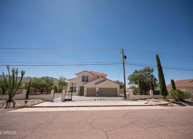 Property at 39 Avenida Pastor --, Rio Rico, AZ 85648, 4 beds, 3 baths