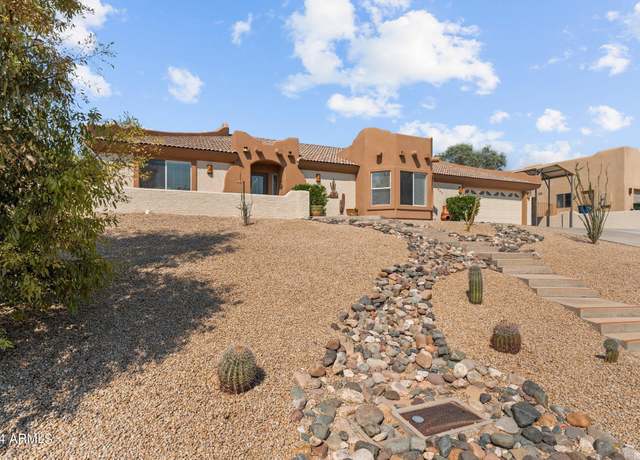 Property at 540 Atchison Ln, Wickenburg, AZ 85390, 3 beds, 2 baths