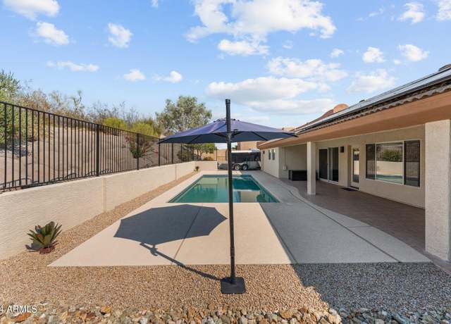 Property at 540 Atchison Ln, Wickenburg, AZ 85390, 3 beds, 2 baths