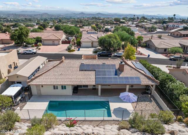 Property at 540 Atchison Ln, Wickenburg, AZ 85390, 3 beds, 2 baths