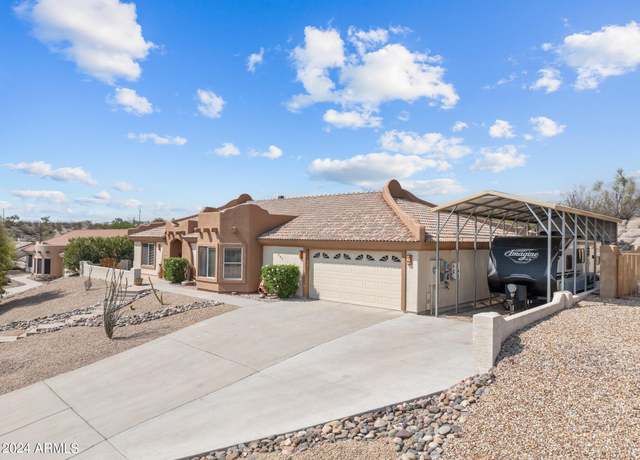 Property at 540 Atchison Ln, Wickenburg, AZ 85390, 3 beds, 2 baths