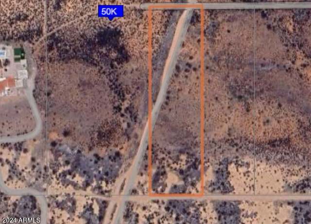 Property at TBD Babocomari -- #7, Whetstone, AZ 85616