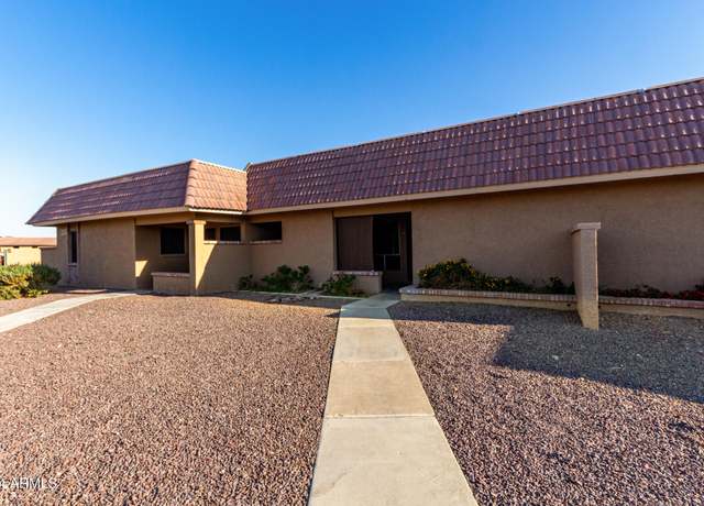 Property at 310 W Pontiac Dr #3, Phoenix, AZ 85027, 2 beds, 2 baths