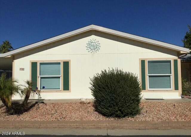 Property at 3700 S Tomahawk Rd, 82 --, Apache Junction, AZ 85119, 3 beds, 2.5 baths