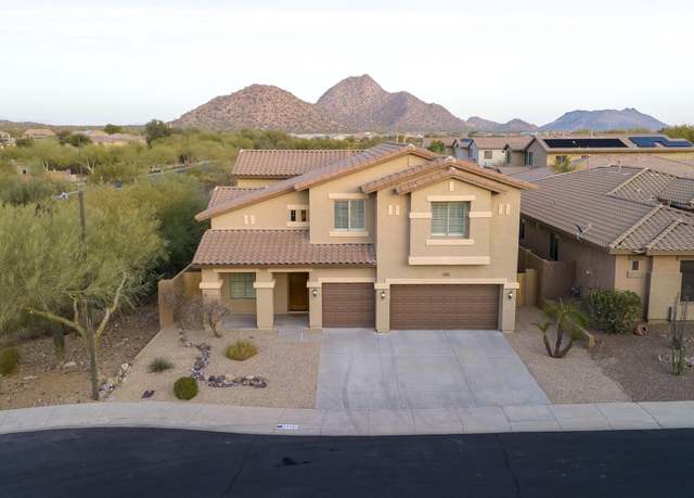 Property at 29051 N 69th Ave, Peoria, AZ 85383, 5 beds, 3.5 baths