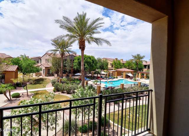 Property at 4777 S Fulton Ranch Blvd #1024, Chandler, AZ 85248, 3 beds, 2.5 baths