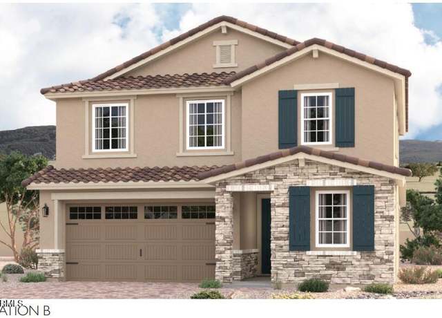Property at 16980 W Winston Dr, Goodyear, AZ 85338, 3 beds, 2.5 baths