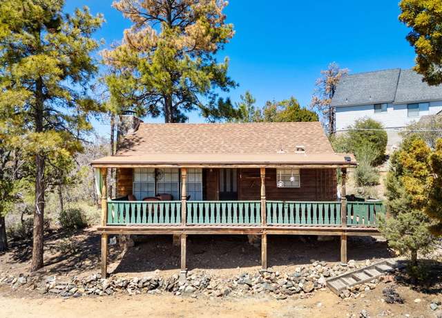 Property at 753 N Skyline Dr, Prescott, AZ 86305, 1 bed, 1 bath