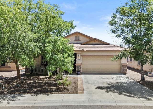 Property at 5303 W Hackamore Dr, Phoenix, AZ 85083, 3 beds, 2 baths