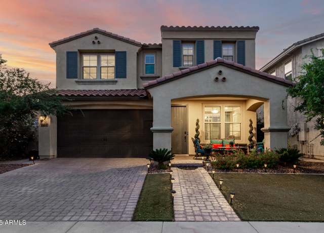 Property at 20576 W Briarwood Dr, Buckeye, AZ 85396, 4 beds, 3.5 baths