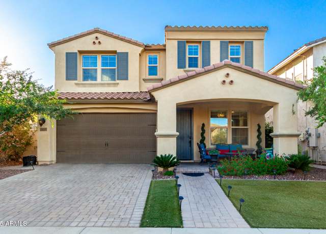 Property at 20576 W Briarwood Dr, Buckeye, AZ 85396, 4 beds, 3.5 baths