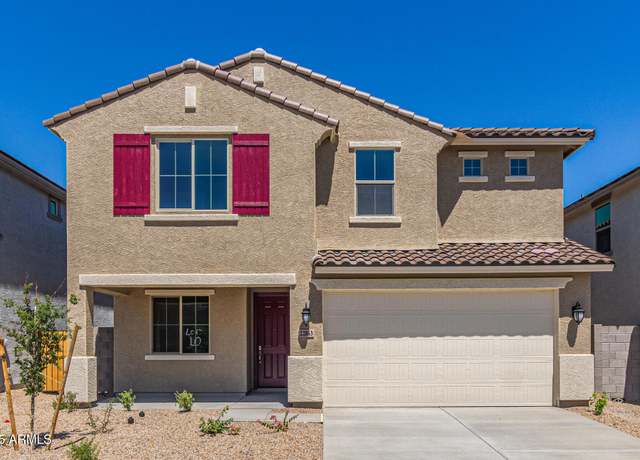 Property at 22863 N 183rd Dr, Surprise, AZ 85387, 5 beds, 3 baths