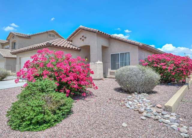 Property at 1527 S 219th Ln, Buckeye, AZ 85326, 3 beds, 2 baths