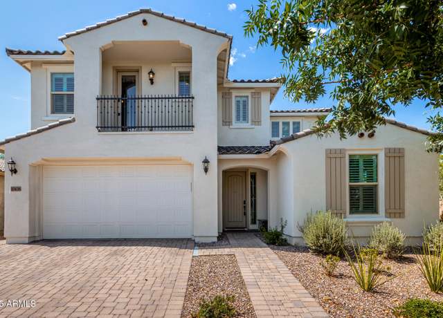 Property at 10438 E Corbin Ave, Mesa, AZ 85212, 5 beds, 3 baths