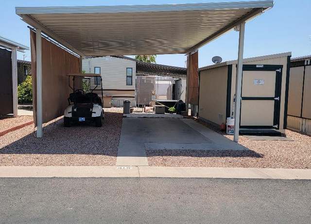 Property at 415 E Ocotillo Dr #130, Florence, AZ 85132