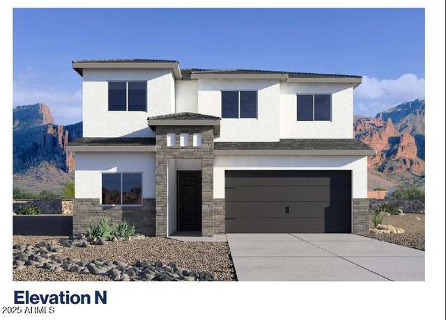 Property at 7315 W Buckhorn Trl, Peoria, AZ 85383, 5 beds, 3 baths