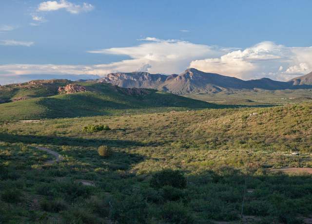 Property at Lot 40 N Hidden Oaks Trail 38.7 Acres -- #40, Douglas, AZ 85607