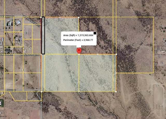 Property at 27XXX N 235th Ave #1, Wittmann, AZ 85361