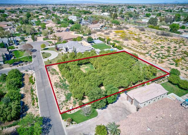 Property at 2260 E Plum St #3, Gilbert, AZ 85298